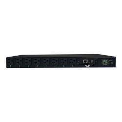 Tripp Lite PDUMH20ATNET PDU Switched 16 Outlet