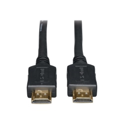 Tripp Lite HDMI Digital Video Cable, 50'