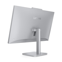 Lenovo A100 All-in-One Desktop PC, 23.8" Screen, Intel® Core i3, 16GB Memory, 512GB Solid State Drive, Windows 11