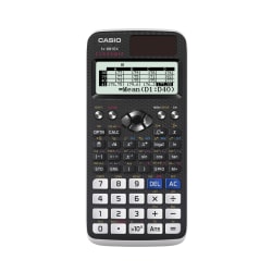 Casio Scientific Calculators - Office Depot