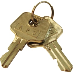 apg® Type 235 Master Key - 2 / Set