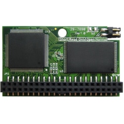 Transcend TS2GDOM44H-S 2 GB Solid State Drive - Internal - IDE