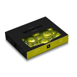 Nespresso Professional Capsules, Finezzo, Box Of 50 Capsules