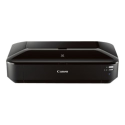 Canon® PIXMA™ iX6820 Wireless Color Inkjet Printer