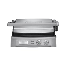 Cuisinart™ Griddler Deluxe Grill And Griddle