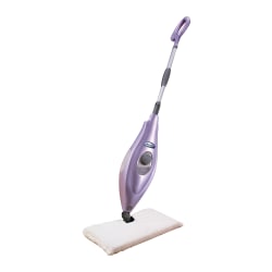 Shark® Professional Steam Pocket® Mop, Purple