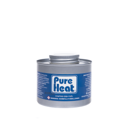 Safetywick 6-Hour Fuel, Carton Of 24