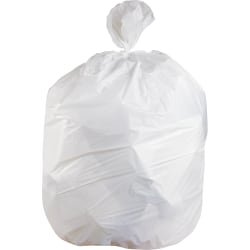 Heritage .75mil LLD Extra Heavy Can Liners - 30 gal - 30"x 36"x0.75 mil (19 Micron) Thickness - Low Density - 0