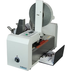 Formax FD 262 Single-Head Tabber Paper Folding Machine, 22"H x 25"W x 15-1/2"D