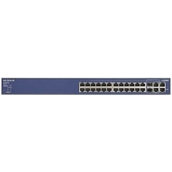 NetGear ProSafe FS728TP 24-Port 10/100 Smart Switch With PoE