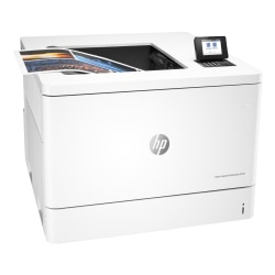 HP LaserJet Enterprise M751dn M751 Color Laser Printer