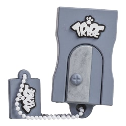Tribe Star School Supply USB 2.0 Flash Drive, 16GB, Sharpener