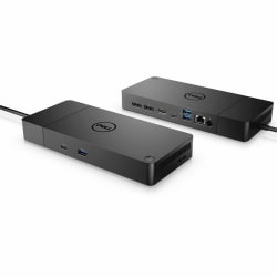 Dell Dock WD19 130w Power Delivery Docking Station
