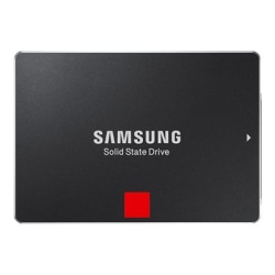 Samsung 850 Pro 2TB Internal Solid State Drive, SATA/600, MZ-7KE2T0BW
