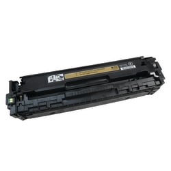 IPW Preserve Remanufactured Black Toner Cartridge Replacement For HP 131A, CF210A, 545-210-ODP