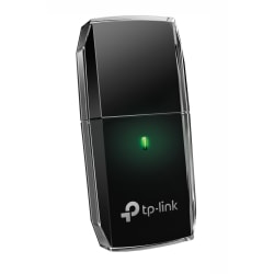 TP-LINK® Archer T2U AC600 Dual Band Wireless Wi-Fi USB Adapter