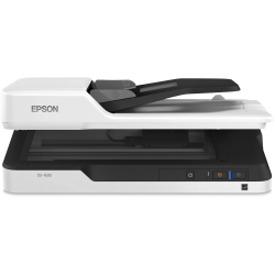 Epson WorkForce DS-1630 Flatbed Scanner