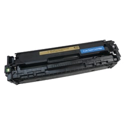 IPW Preserve Remanufactured Cyan Toner Cartridge Replacement For HP 131A, CF211A, 545-211-ODP