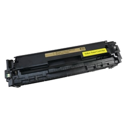 IPW Preserve Remanufactured Yellow Toner Cartridge Replacement For HP 131A, CF212A, 545-212-ODP
