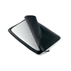 Samsonite Aramon NXT Carrying Case Sleeve For 13" Laptops, Black