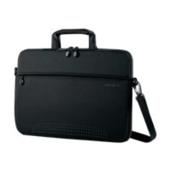 Samsonite Aramon NXT 17" Laptop Shuttle - Notebook carrying case - 17" - black