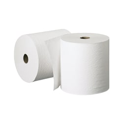 Kleenex - Paper towel - 425 ft - white