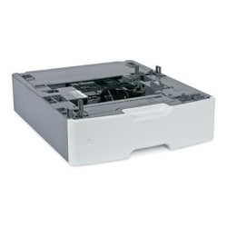 Lexmark Special Media Drawer - Media drawer and tray - 550 sheets in 1 tray(s) - for Lexmark C734, C736, C746, C748, CS748, X734, X736, X738, X746, X748, XS748