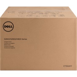 Dell™ 35C7V Black Imaging Drum Cartridge
