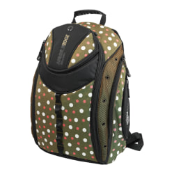 Mobile Edge Eco 15.6" to 16" Laptop Backpack - Notebook carrying backpack - 15.6" - 16" - green