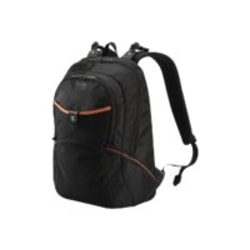 Everki Glide Laptop Backpack For 17.3" Laptops, Black