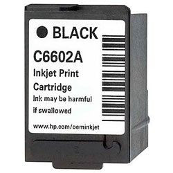 INKJET,3PK Ink Cartridge, Black