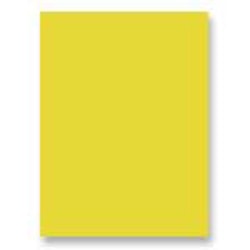Pacon® Decorol® Flame-Retardant Paper Roll, 36" x 1000', Yellow