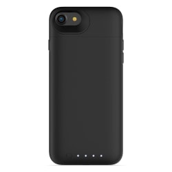 mophie® Juice Pack Air Case For Apple® iPhone® 7, Black