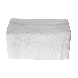 Beverage NaPackins, 1-Ply, Carton Of 4,000