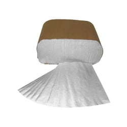 NaPackins, 1-Ply, Carton Of 5,000