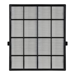 ideal.™ Replacement Filter Cartridge for Classic Edition Air Purifier, AP45, 19 1/2"H x 17 1/2"W 2 1/4"D