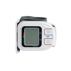 Medline Plus Digital Wrist Blood Pressure Monitor