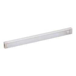 Black & Decker 3-Bar Under-Cabinet LED Lighting Kit, 9", Warm White