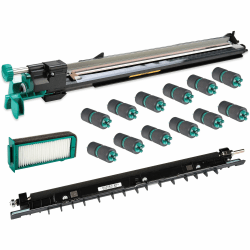 Lexmark C950, X95x 160K Maintenance Kit