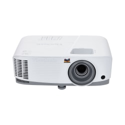 ViewSonic SVGA High Brightness Projector, PA503S