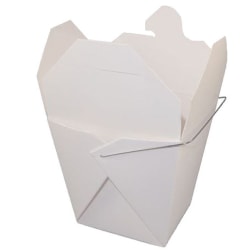 Chinese Style Pail, 2 Quarts, Carton Of 200