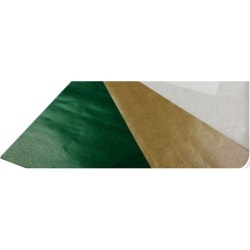 Food Wrap Wax Sheets, Carton Of 4,000