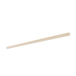 Goldmax Individually Wrapped Bamboo Chopsticks, 9", Carton Of 2,000