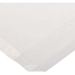 Waxed Sandwich Bags, Case Of 2,000