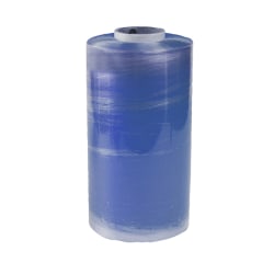 Miller Miler Miler Film Wrap, 12" x 5,280', Clear