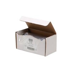 Anchor Hocking Bakery Cling Wrap Film, 5" x 18,000', Clear