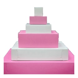 Snap-Up Trays, Carton Of 500