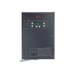APC 10-Circuit Universal Transfer Switch - 120 V AC, 240 V AC