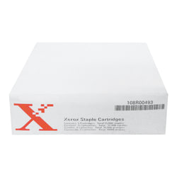 Xerox® WorkCentre Pro XER108R00493 Staple Cartridges, Pack Of 3