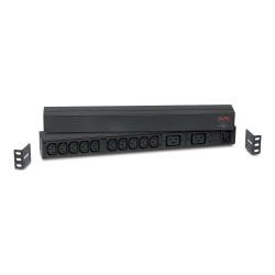 APC AP9559 Basic Rack-mountable PDU